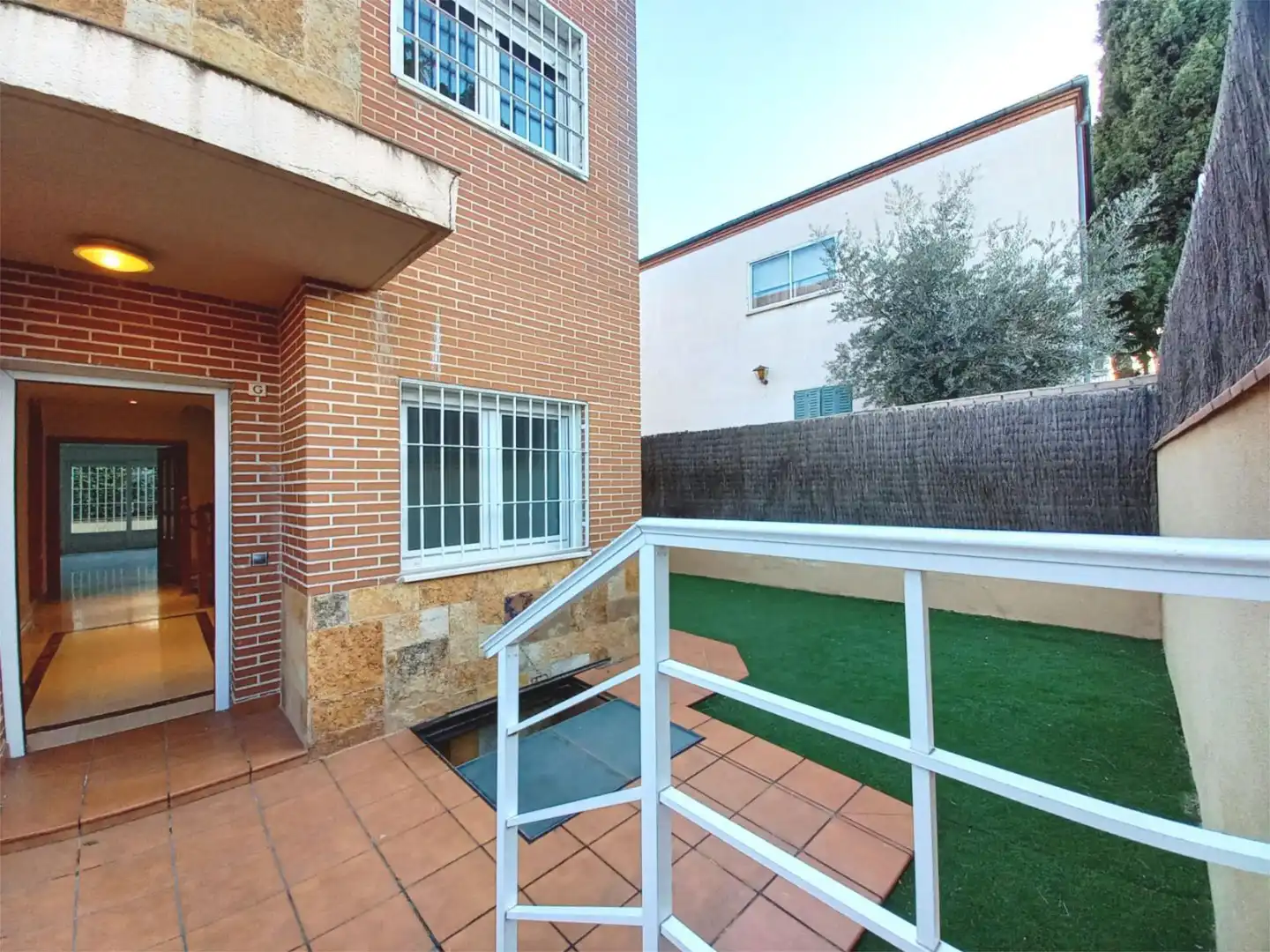 Chalet en avenida Juan Pablo II 56 - Foto 41