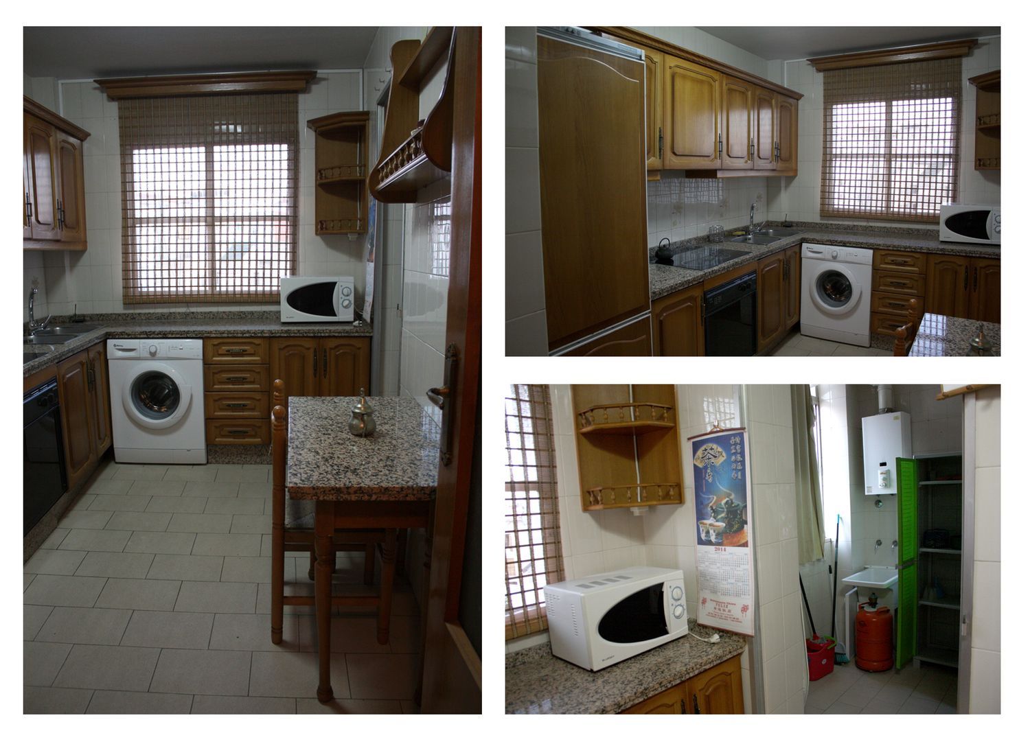 Piso en Avenida de América, 51 Frenteestacin, Cercadilla - Medina Azahara - Foto 7