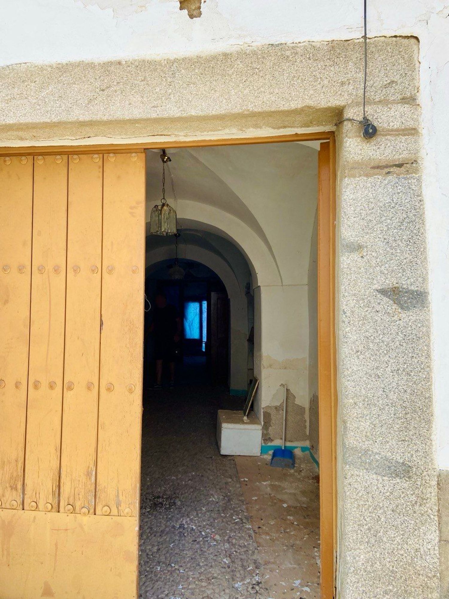 Casa de pueblo en Torrecampo, 34 - Foto 13