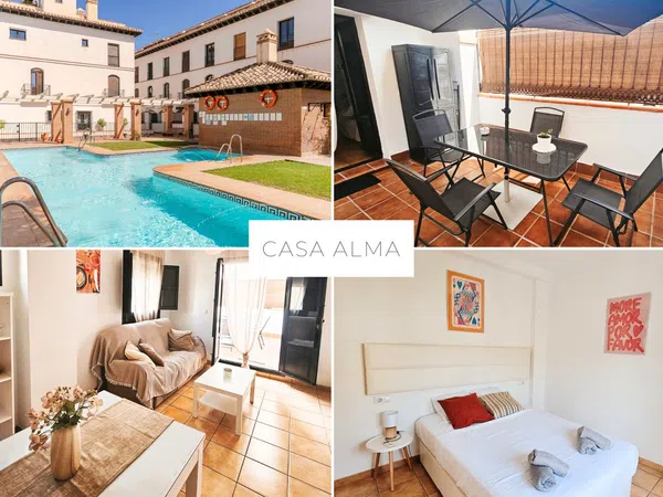 Dúplex en Calle Duque de Arcos, 10 - Foto 1