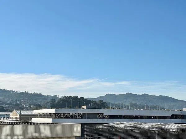 Piso en Avenida do Alcalde Portanet, 26, Castrelos - Sárdoma, Vigo - Foto 14