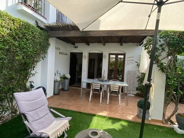 Casa o chalet independiente en Travesía del Mar, 8, Paraiso-Barronal - Foto 12