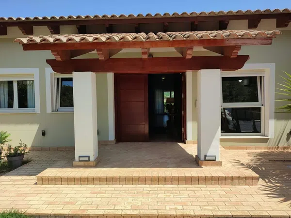 Casa o chalet independiente en Urbanització la Vall d'Aigües Vives, 41 - Foto 4