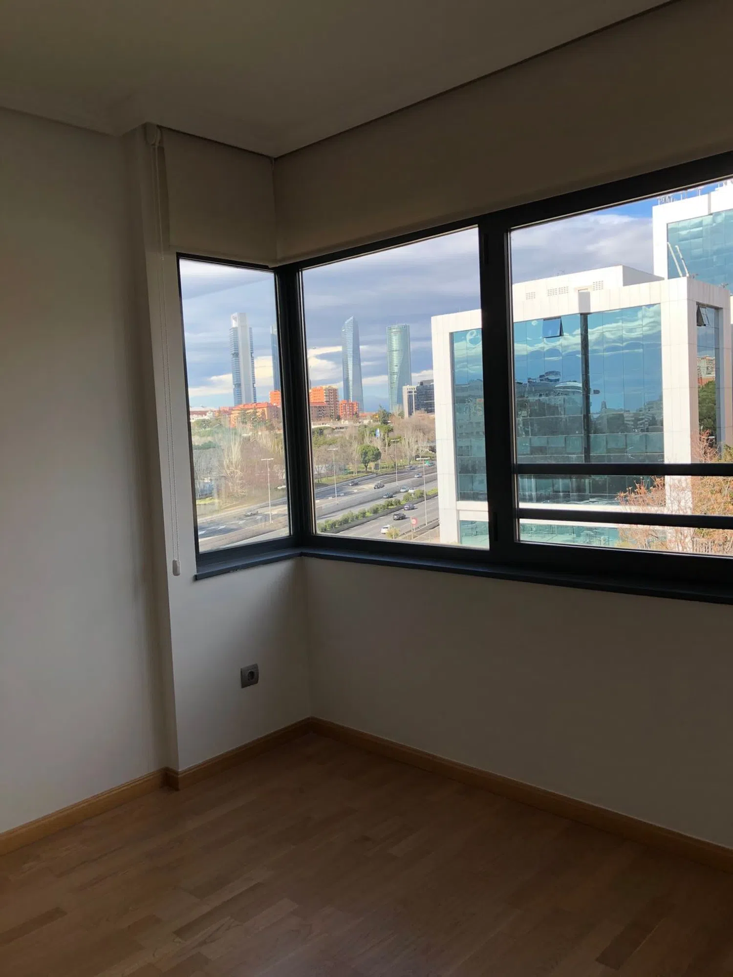 Piso en calle Bausá, 15 - Foto 1