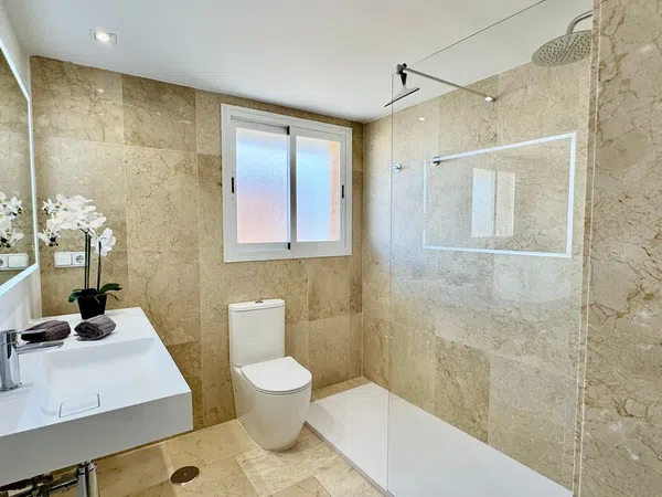 Chalet adosado en Calle del Sargo, 3, Cabo de las Huertas, Alicante / Alacant - Foto 17