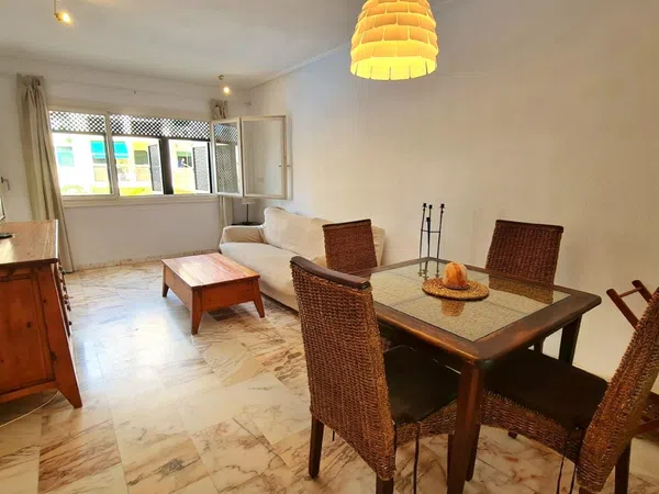 Piso en Avenida santiago bernabéu, 48, Calas de Santa Pola este, Calas de Santa Pola este - Foto 1
