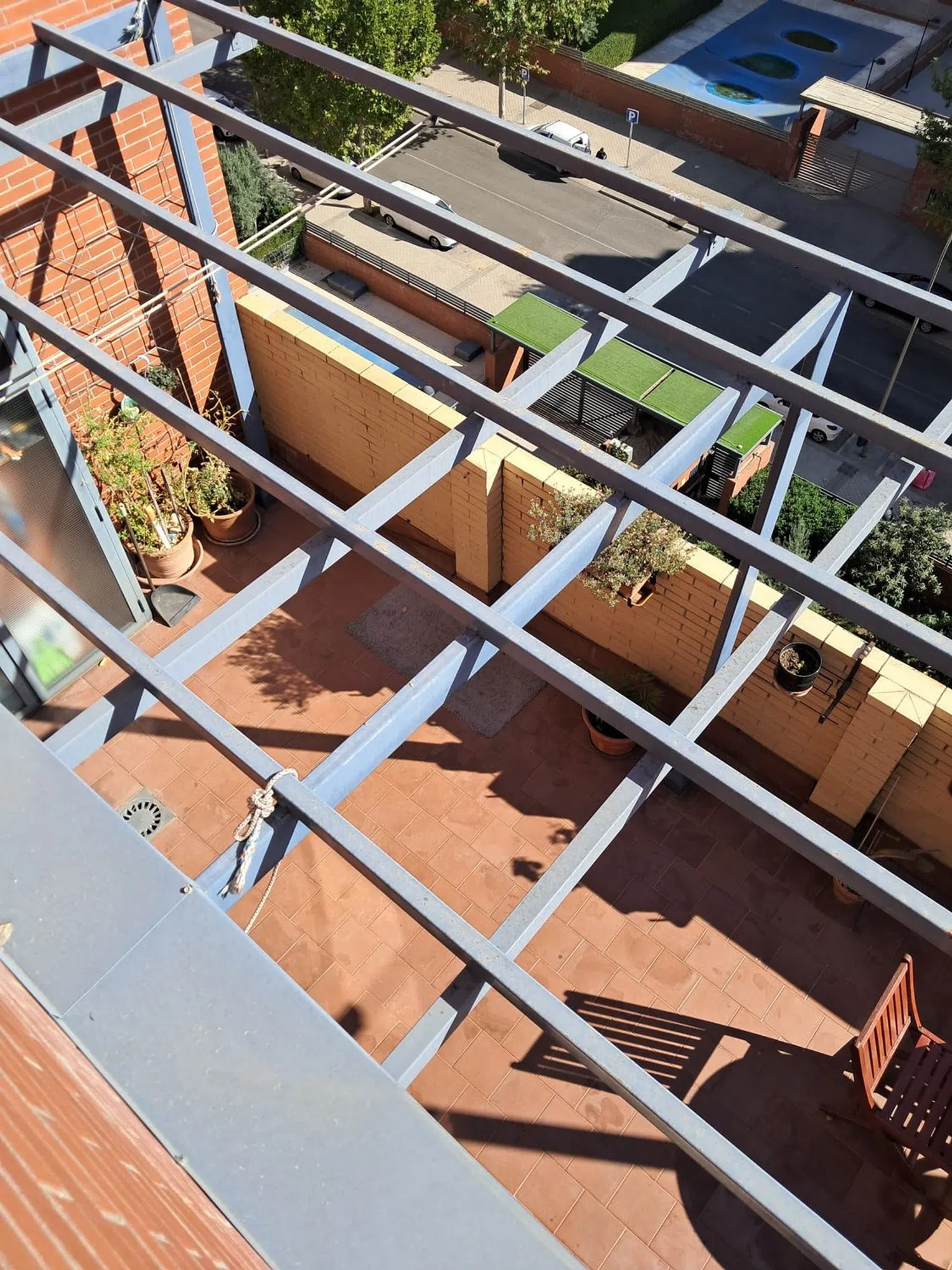 Ático en Barrio Orcasitas - Foto 17