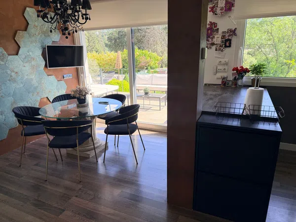 Casa o chalet independiente en Avenida del Lago, 18, Salud y Alegría - El Lago - Foto 22