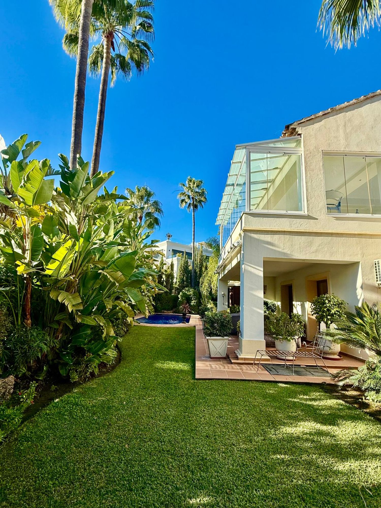 Casa independiente en Urbanizacion Altos Reales, 10 A3 - Foto 29