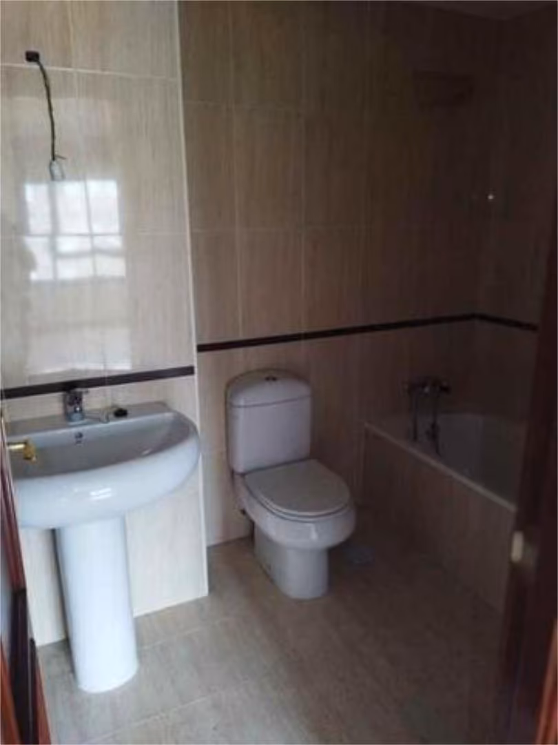 Piso en Nuevo Hospital - Foto 4