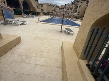 Piso en  Carrer Estribord 1 - Foto 17