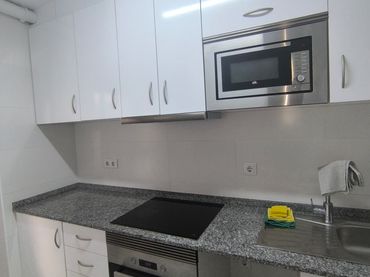 Piso en  Calle Clementes 6 - Foto 4