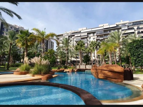 Piso en Historiador Vicente Ramos, 23 - Foto 12