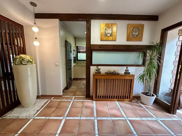 Casa o chalet independiente en El Montgó, El Montgó - Foto 11