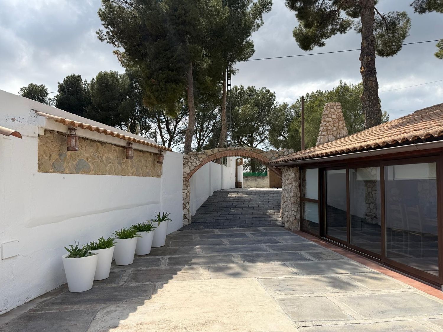 Casa o chalet independiente en Calle Salvador Dalí, 21 - Foto 21