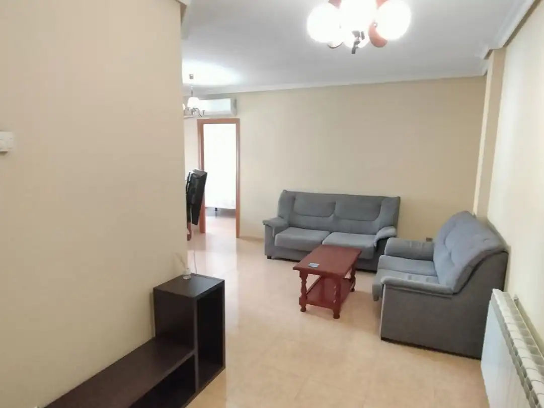 Piso en Talavera de la Reina - Foto 3