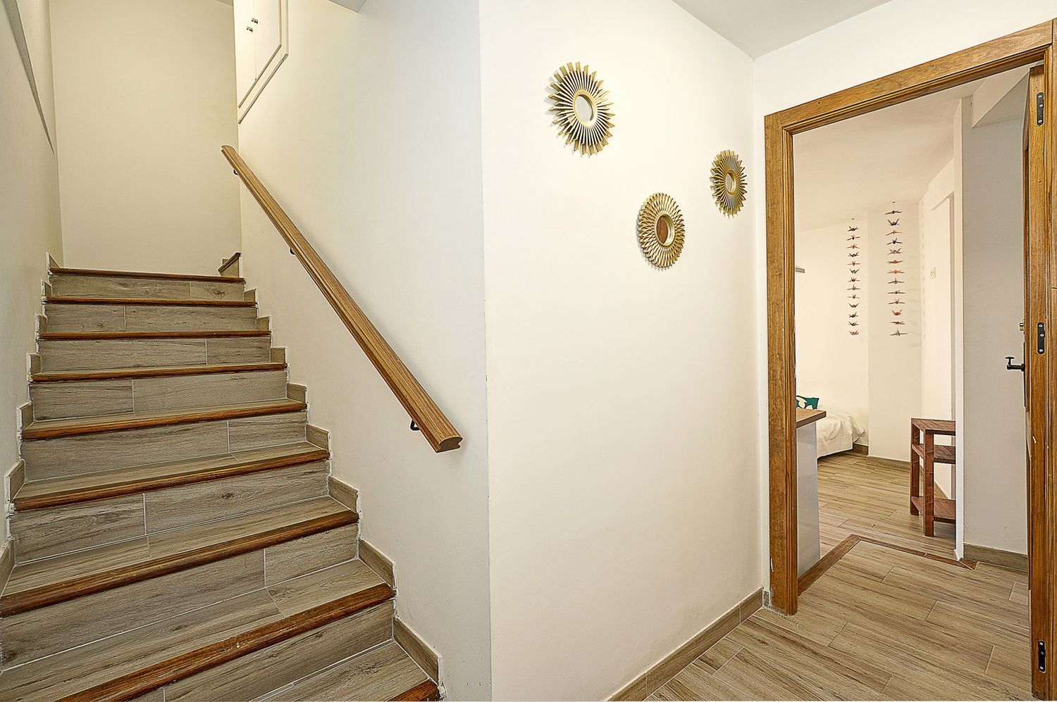 Chalet adosado en Calle Álamo del Marqués, 18, Albaicín, Albaicín - Foto 9