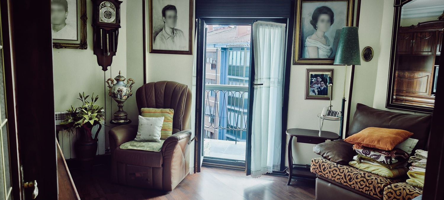 Piso en Calle Donostia, 8, Iztieta - Olibet, Iztieta - Olibet - Foto 31