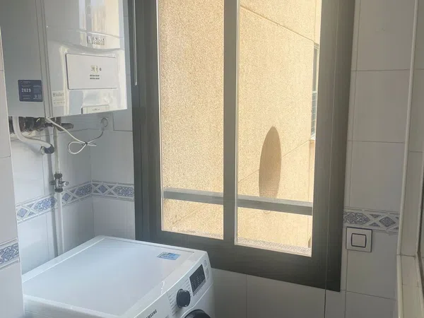 Piso en Ensanche - Foto 6