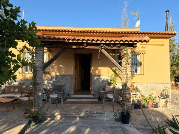 Finca rústica en Camino Navarrete, 19 - Foto 7