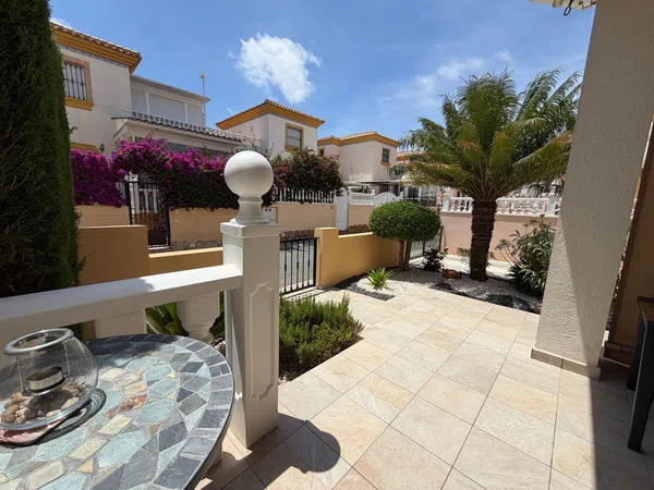 Chalet adosado en Calle Estragón, 5, Villamartín - Foto 8