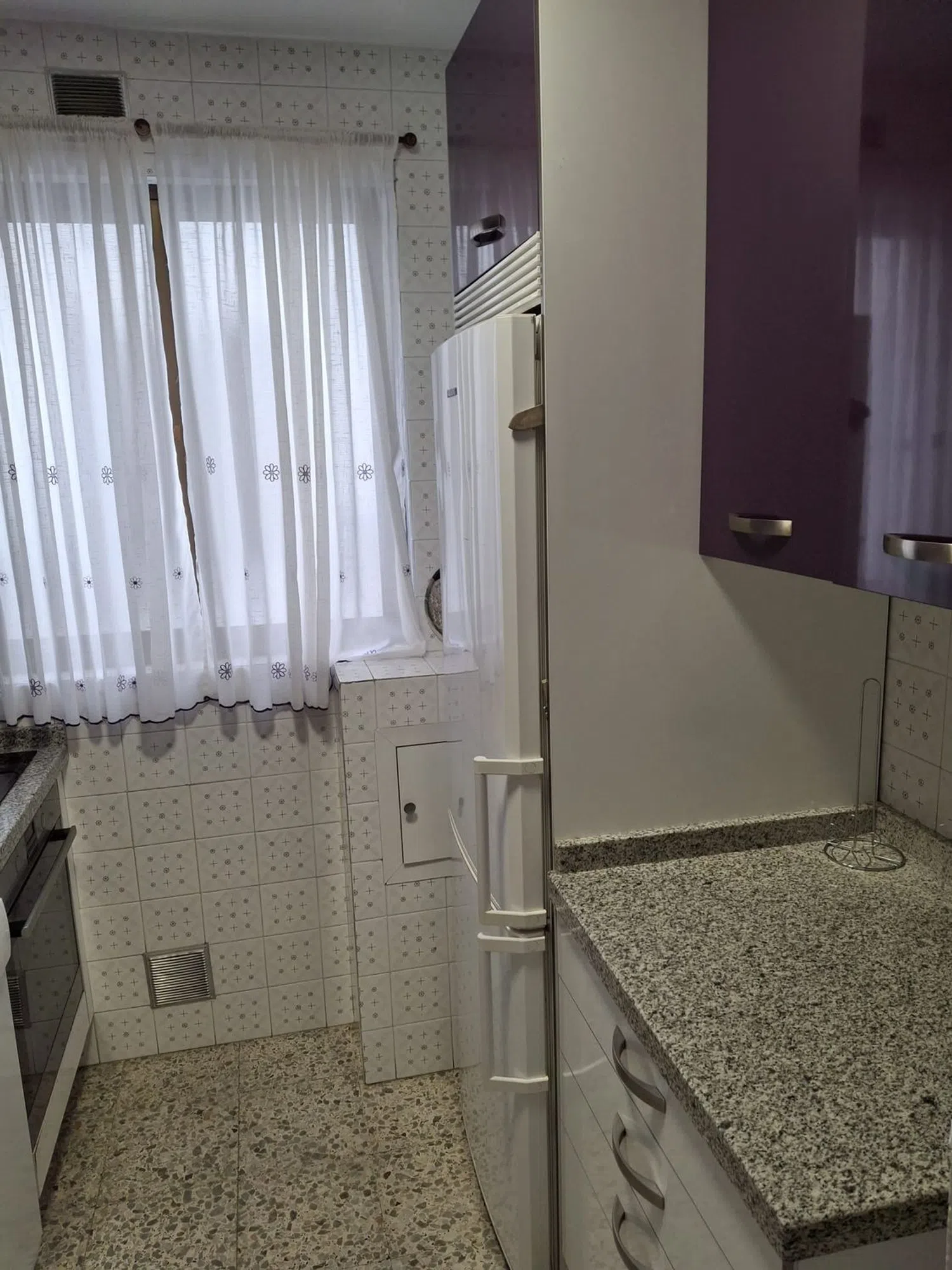 Piso en calle Imperial, 21 - Foto 4