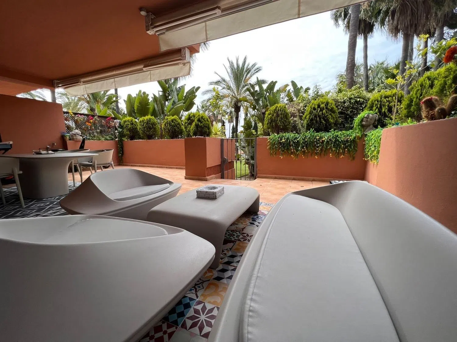 Piso en calle Isabel Clara Eugenia, 357 - Foto 6