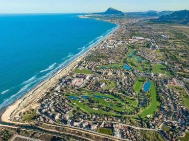 Apartamento en Oliva Nova Golf - Foto 2