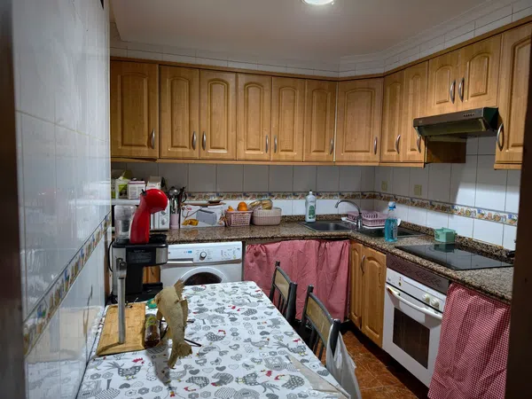 Chalet pareado en Calle Sueca, 13, Pueblo de Cullera, Pueblo de Cullera - Foto 6