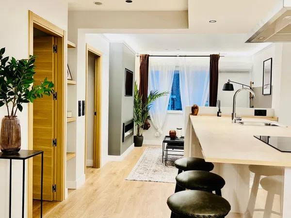 Piso en calle de Canillas, 98 - Foto 2