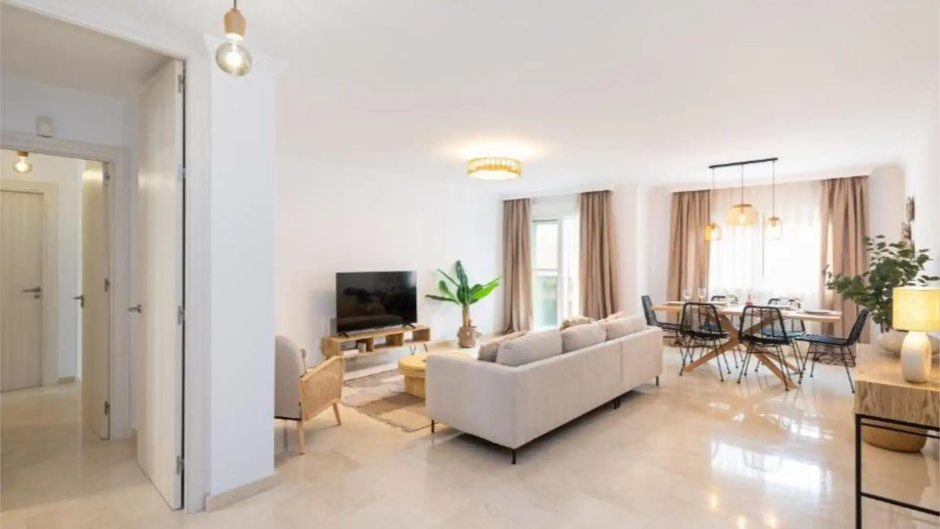 Piso en  Avenida Juan Gómez Juanito 14 - Foto 37