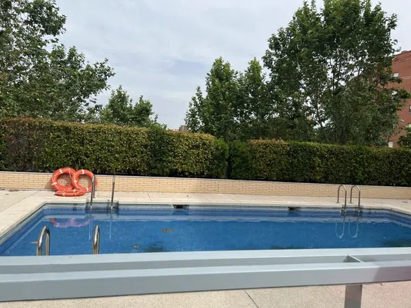 Piso en Calle de Sorolla, 11, Ventilla-Almenara - Foto 8