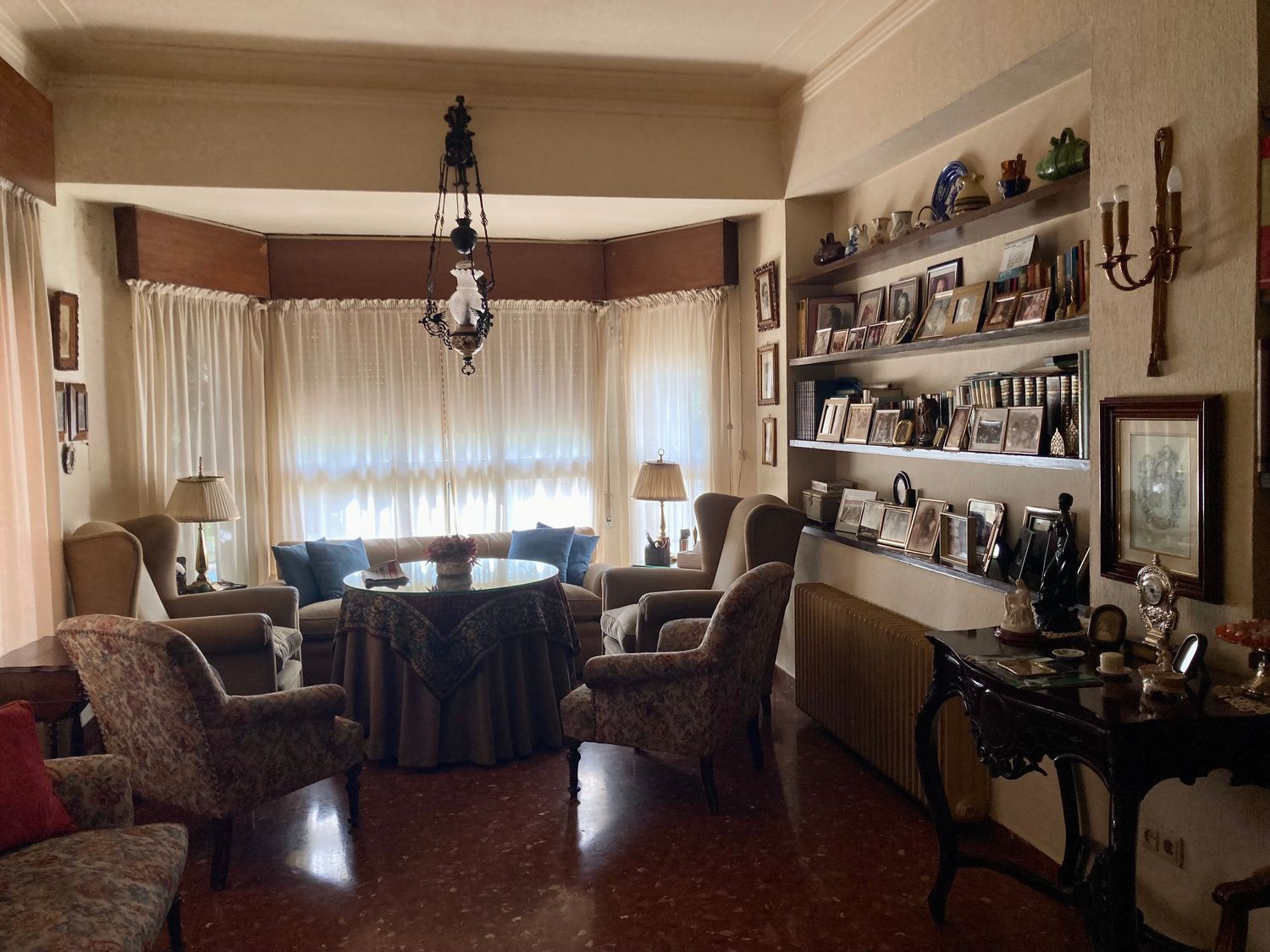 Casa independiente en calle Manchón de la Florida, 2 - Foto 11