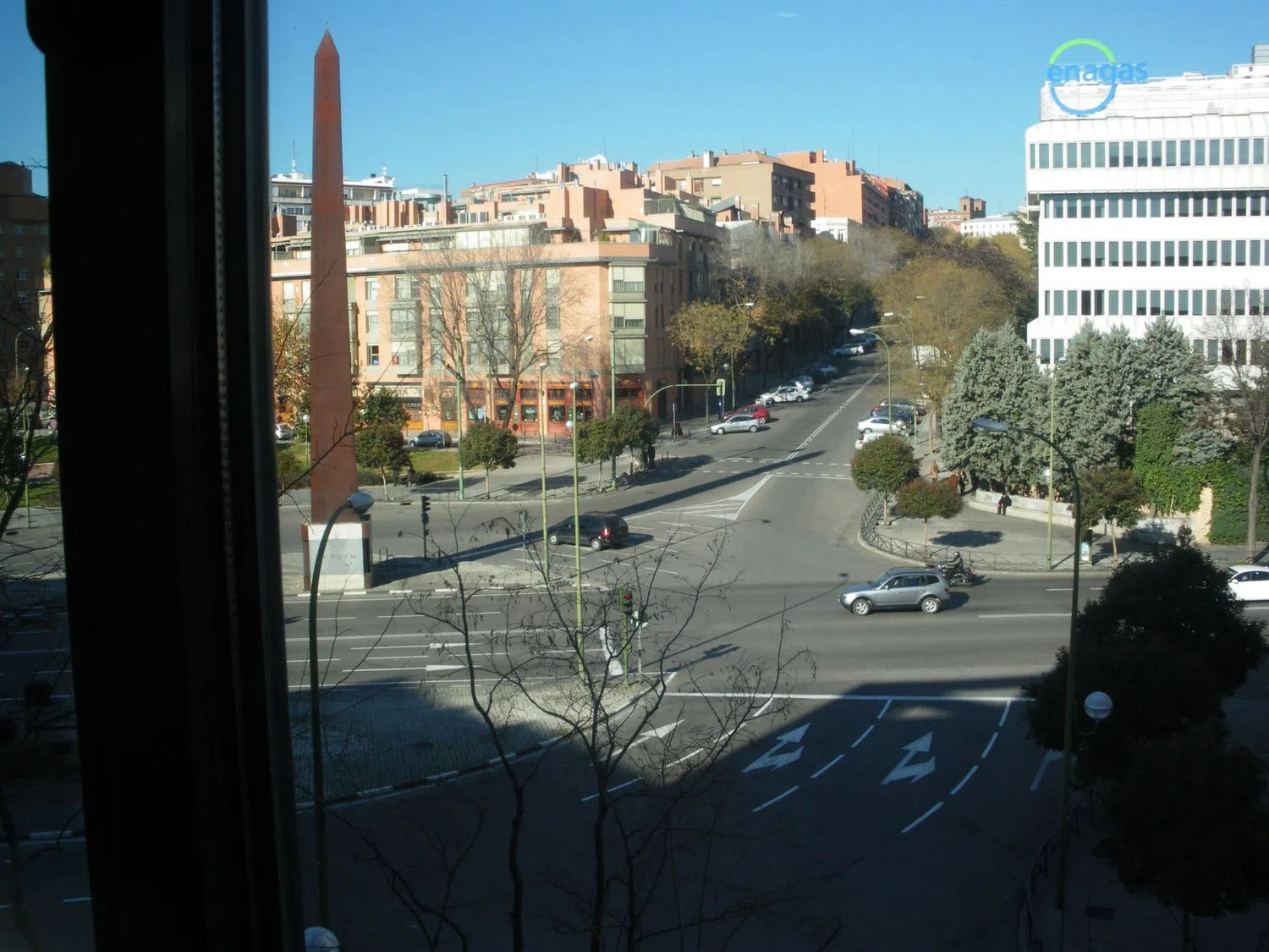 Estudio en paseo de Juan Antonio Vallejo - Nájera Botas, 35 - Foto 4