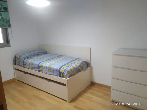 Piso en Avenida de la Vega de Aca, 118, Vega de Acá - Nueva Almería - Cortijo Grande, Vega de Acá - Nueva Almería - Cortijo Grande - Foto 13
