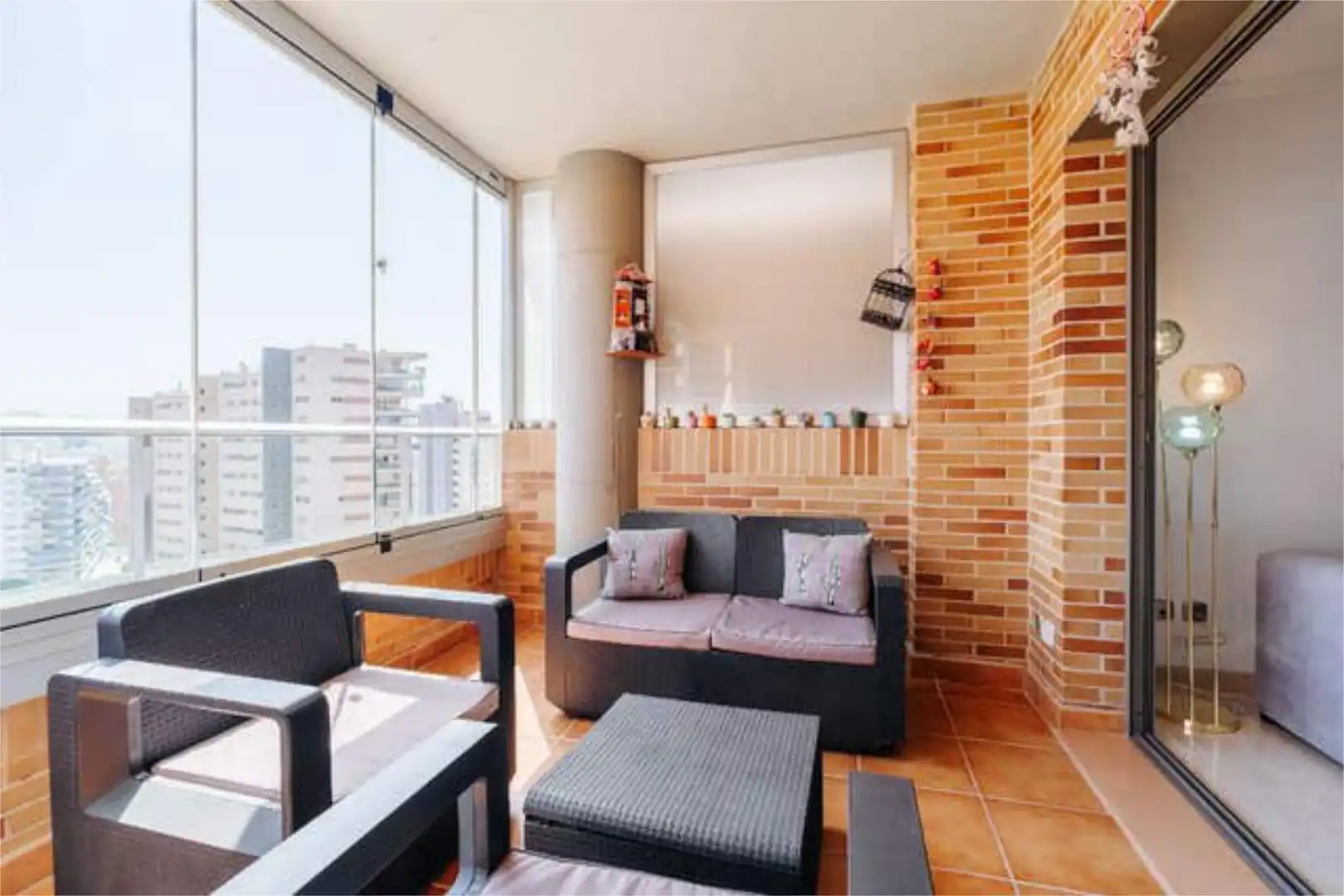 Apartamento en Finestrat - Foto 5