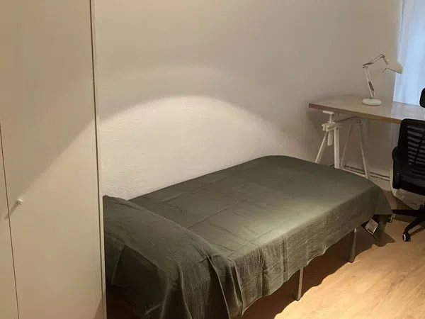Piso en Calle de Cortes de Aragón, 23, Doctor Cerrada - Foto 12