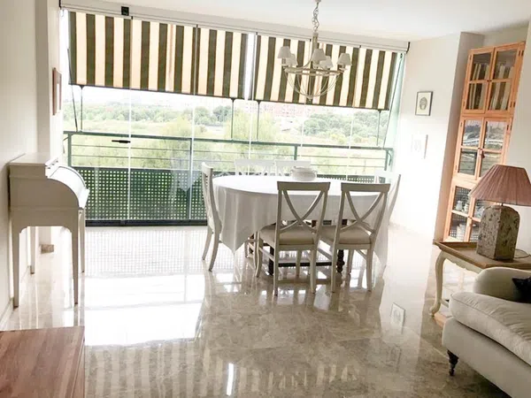 Piso en Urbanización Casas Verdes Paseo Peñón de Ifach, 27 - Foto 5