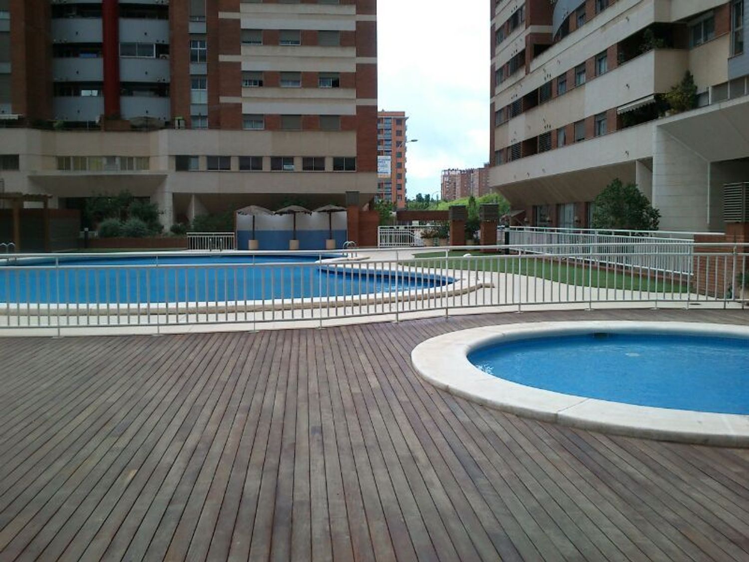 Piso en avenida d'Amado Granell Mesado, 65 - Foto 11