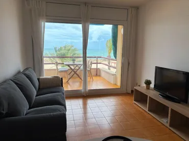 Apartamento en  Passeig Voramar 6 - Foto 2