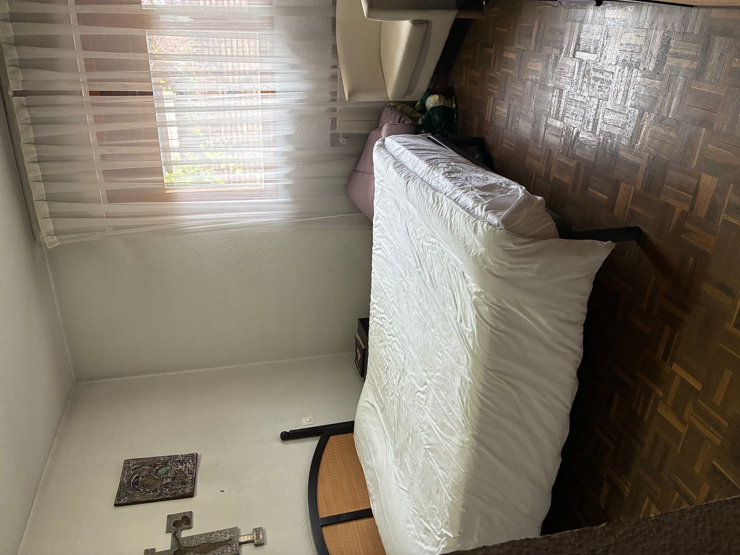 Chalet pareado en Barrio El Plantío - Foto 9