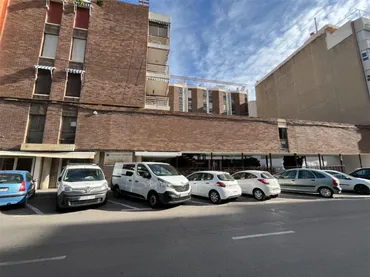 Local comercial en  Calle de la Virgen del Socorro 54 - Foto 1