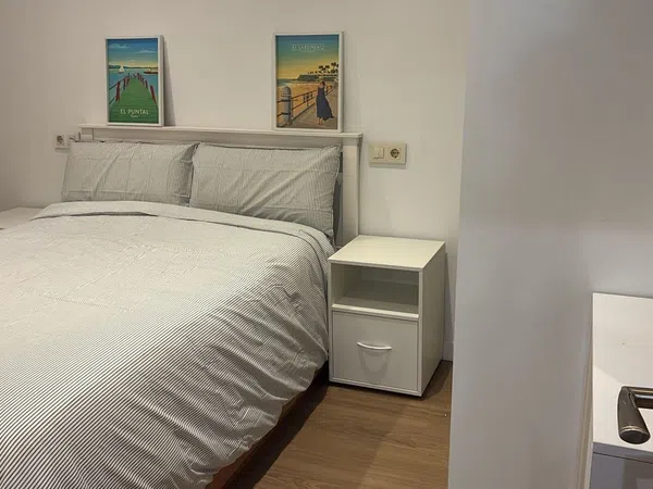 Piso en Calle la Universidad, 54, Los Castros, Los Castros - Foto 2