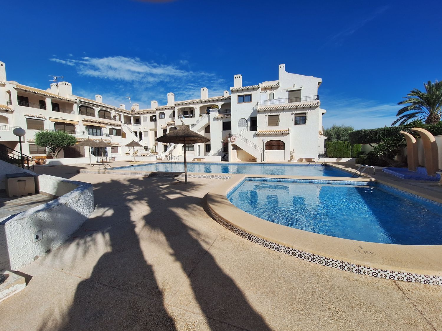 Piso en Calle los Geraneos, 1, Playa Flamenca - Foto 23
