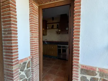Chalet en  Diseminado Poligono 5 92 - Foto 12