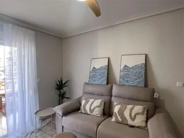Piso en  Avenida Costa Blanca 21 - Foto 7