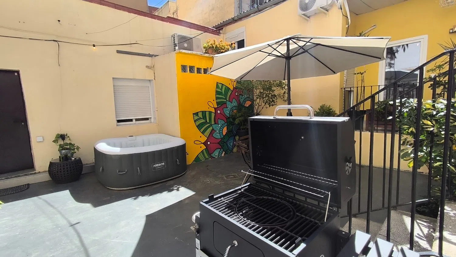 Piso en calle de Guipúscoa, 36 - Foto 2