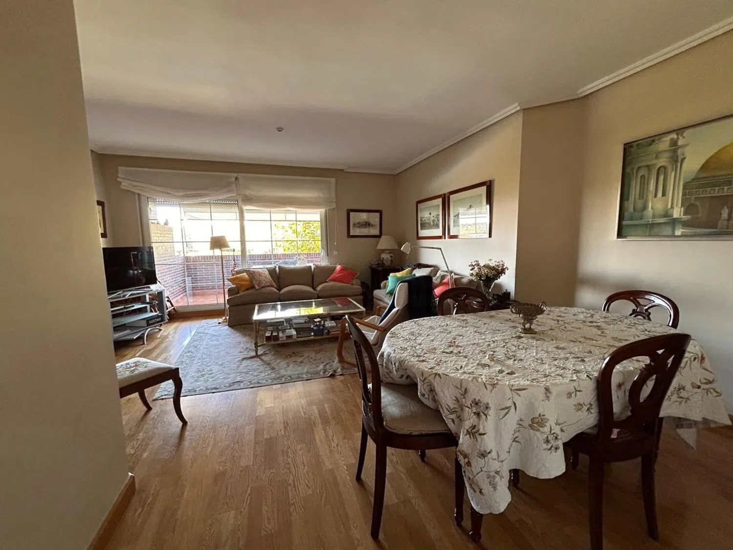 Piso en Isaac Albeniz, 27 - Foto 18