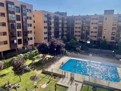 Piso en calle de Samaniego, 12