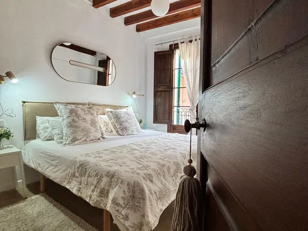 Piso en calle de Vallseca, 4 - Foto 17